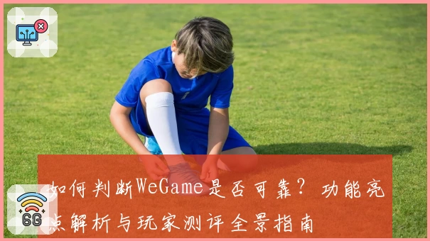 如何判断WeGame是否可靠？功能亮点解析与玩家测评全景指南