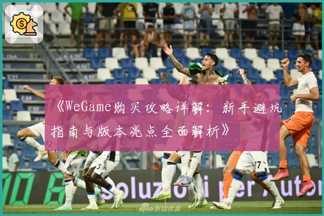 《WeGame购买攻略详解：新手避坑指南与版本亮点全面解析》