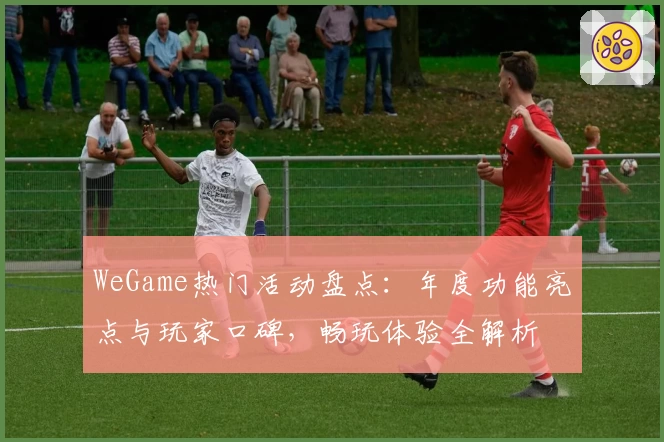 WeGame热门活动盘点：年度功能亮点与玩家口碑，畅玩体验全解析