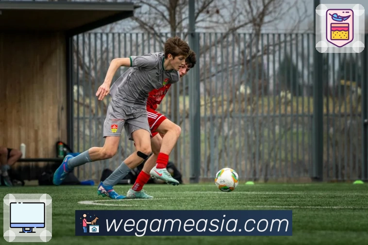 wegame App 展示图