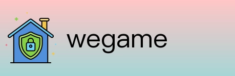 wegame logo